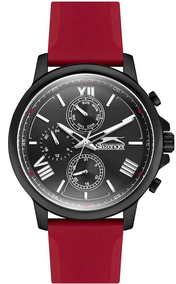 Slazenger Sl.09.1858.2.01 Erkek Kol Saati
