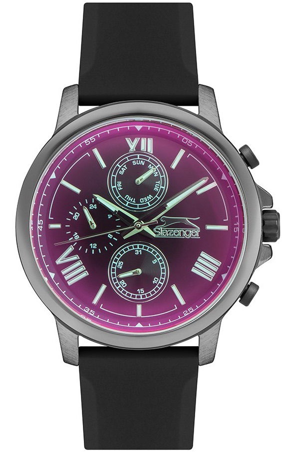 Slazenger Sl.09.1858.2.02 Erkek Kol Saati