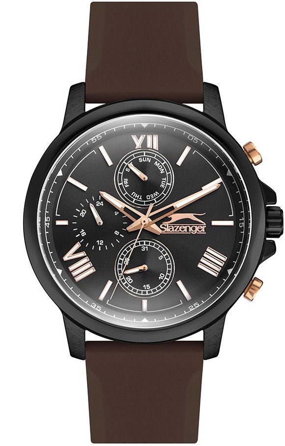 Slazenger Sl.09.1858.2.04 Erkek Kol Saati