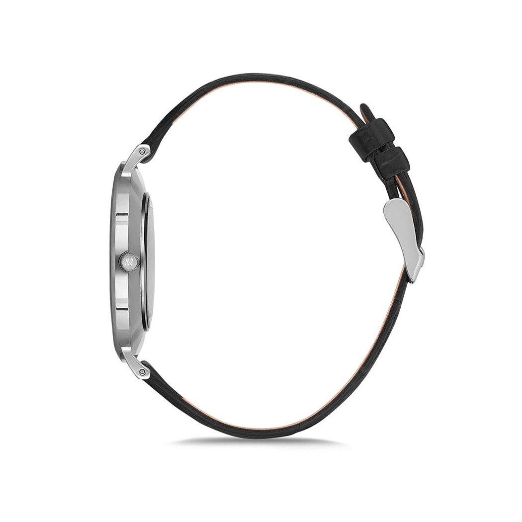 Momentus Cm135s-01bs Erkek Kol Saati