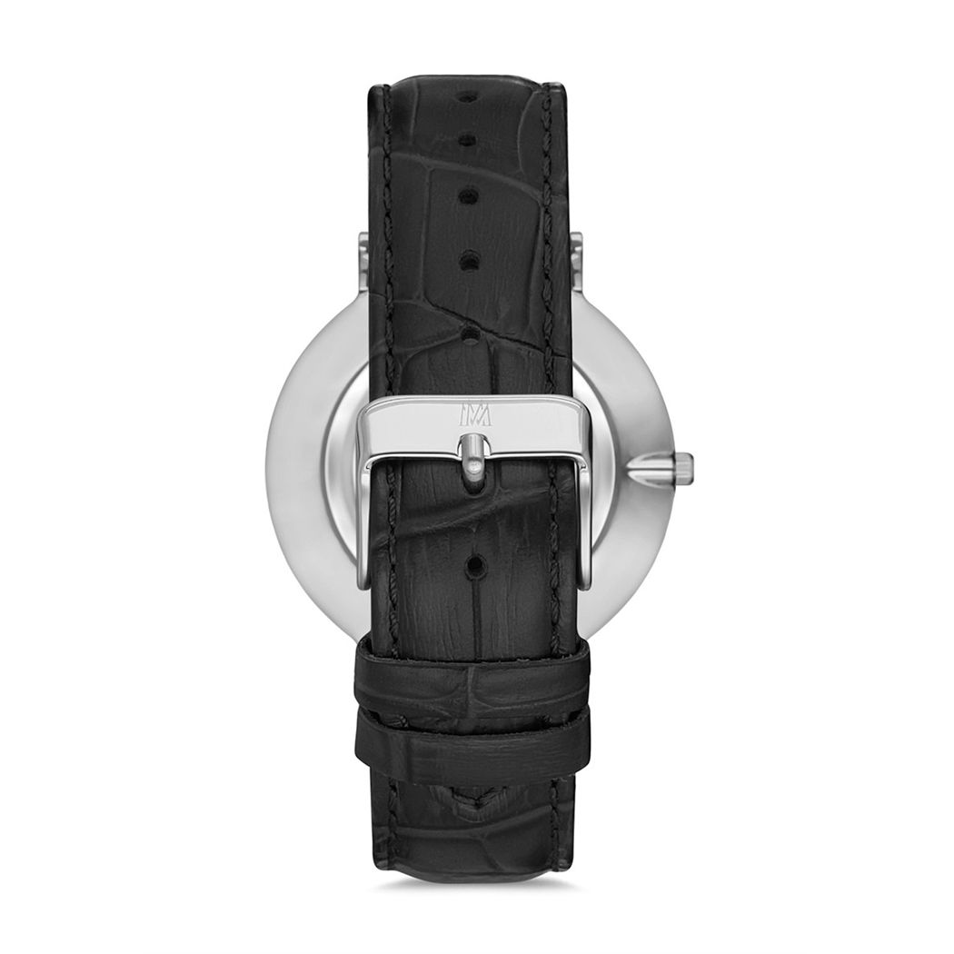 Momentus Cm135s-01bs Erkek Kol Saati