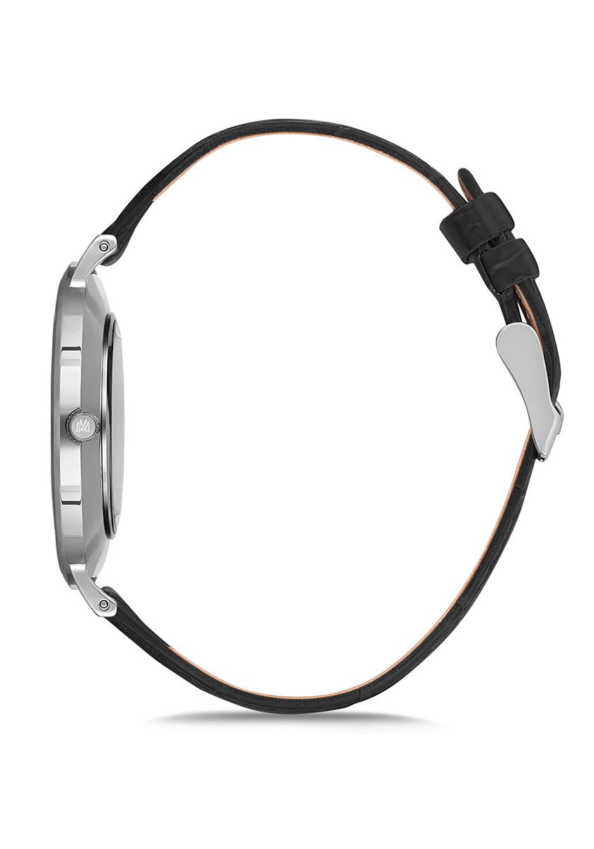 Momentus Cm135s-01bs Erkek Kol Saati