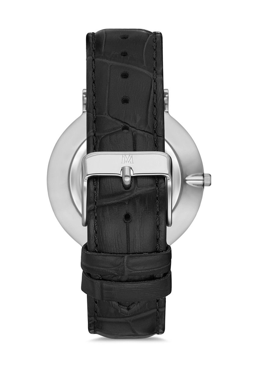 Momentus Cm135s-01bs Erkek Kol Saati