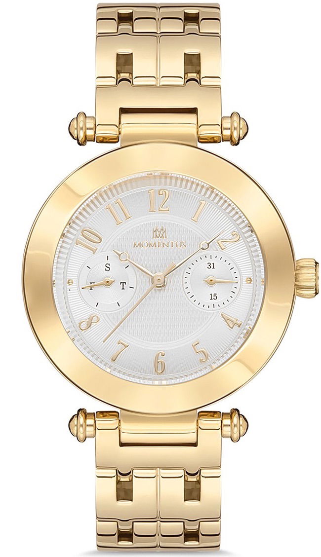 Momentus Cs361g-02sg Bayan Kol Saati