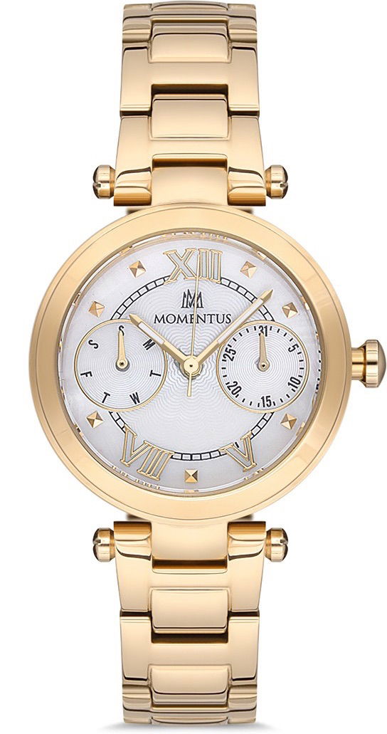 Momentus Cs374g-02sg Bayan Kol Saati