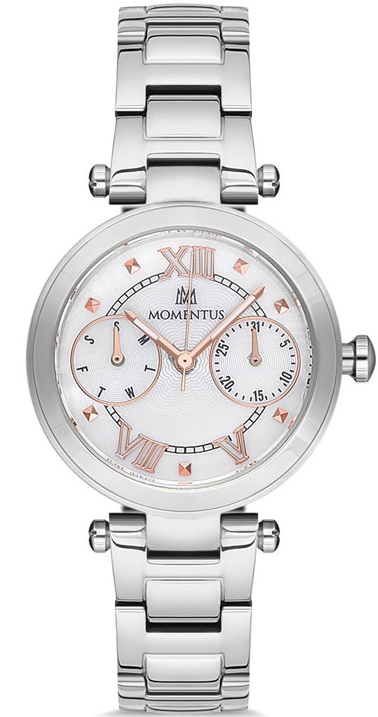 Momentus Cs374s-02sr Bayan Kol Saati