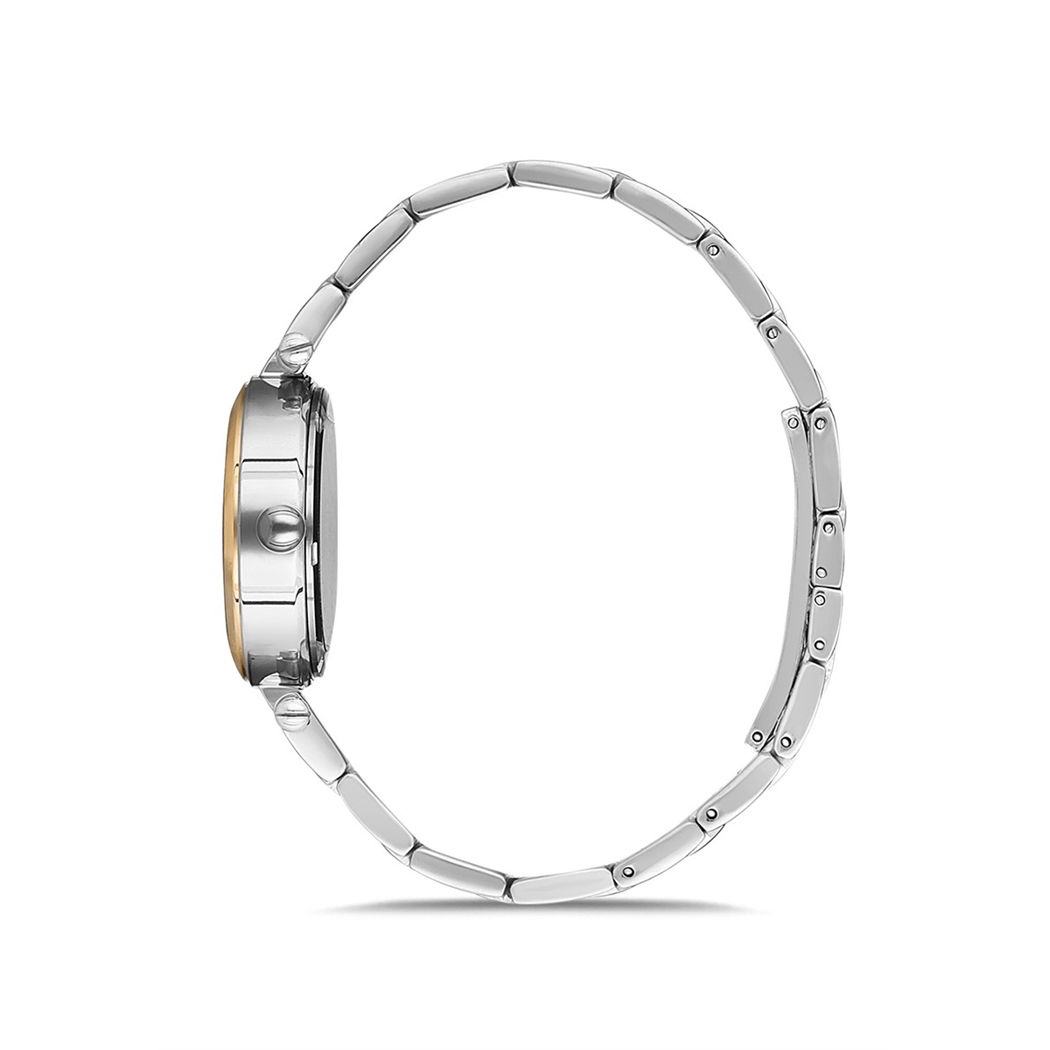 Momentus Cs374t-02sg Bayan Kol Saati