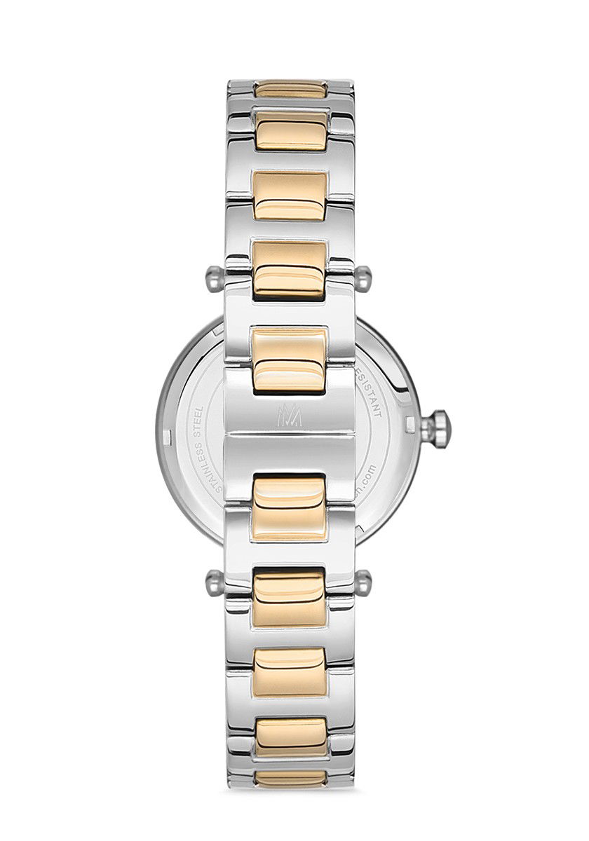 Momentus Cs374t-02sg Bayan Kol Saati