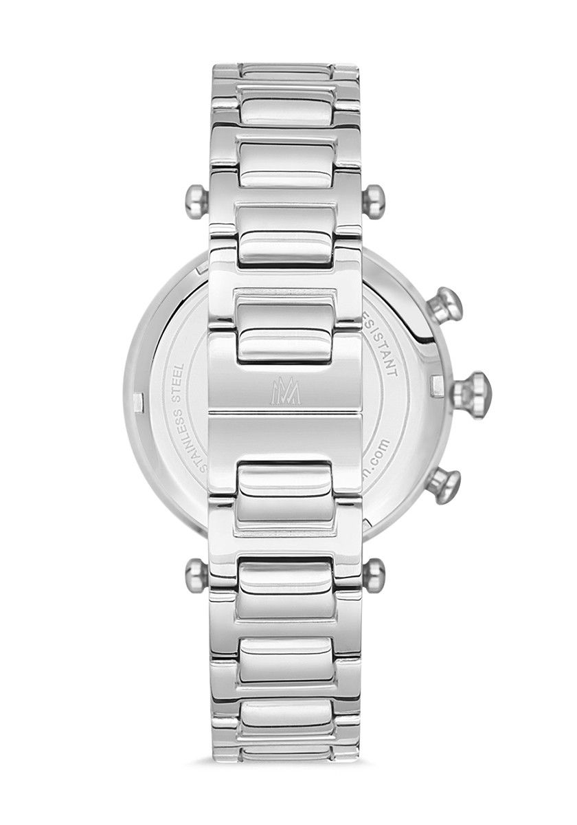 Momentus Cs378s-02sr Bayan Kol Saati