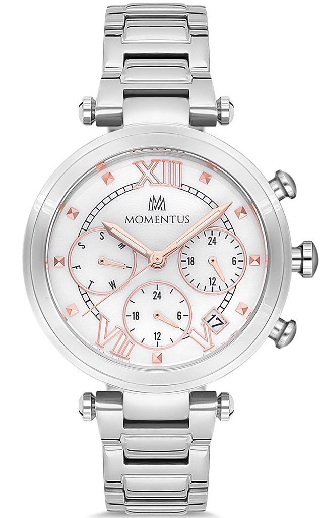 Momentus Cs378s-02sr Bayan Kol Saati