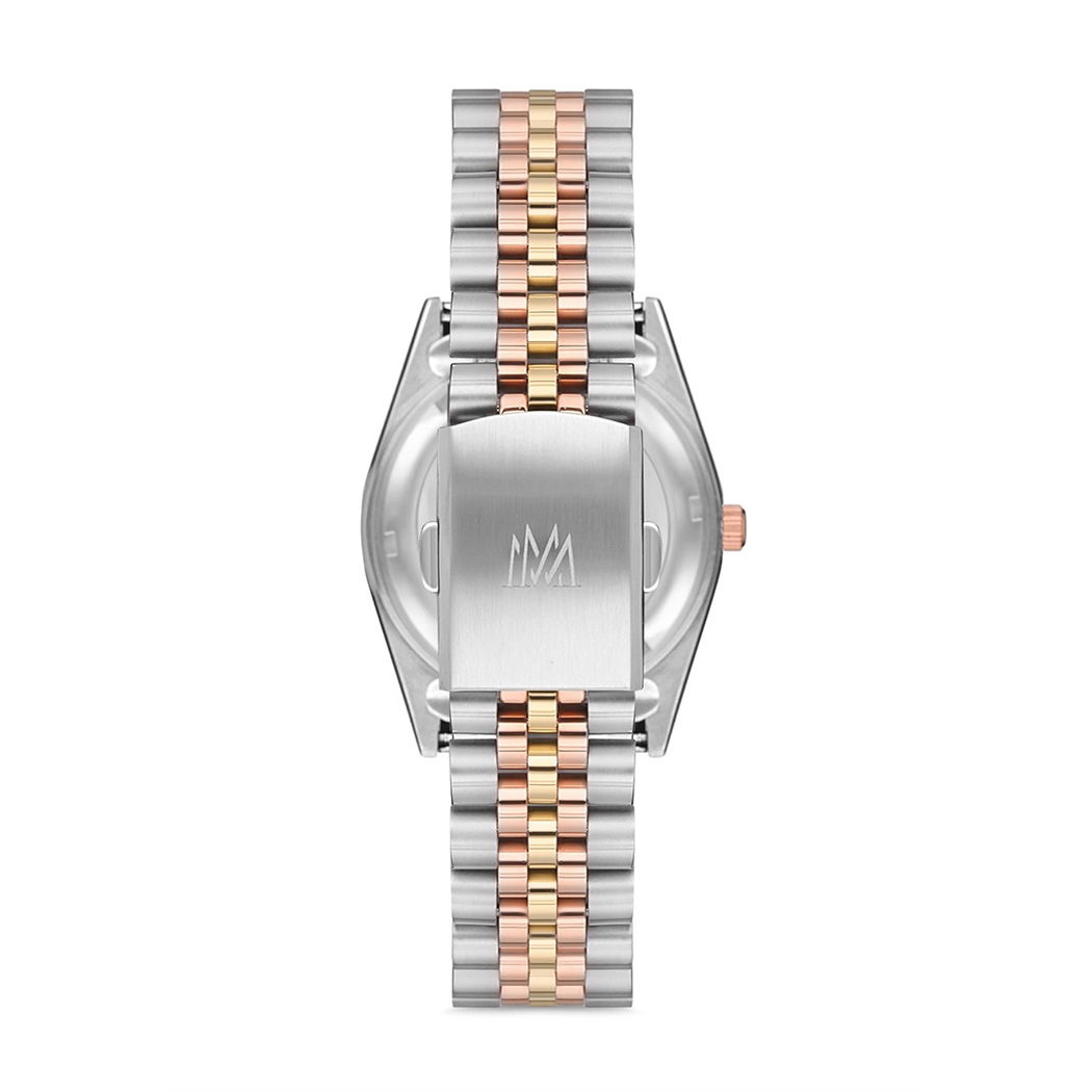 Momentus Cw130z-02sr Bayan Kol Saati