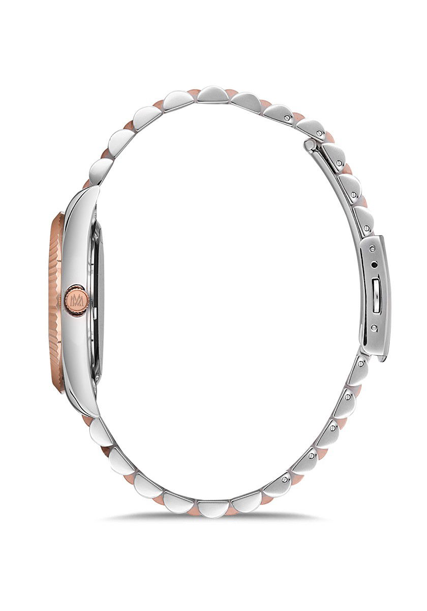 Momentus Cw130z-02sr Bayan Kol Saati