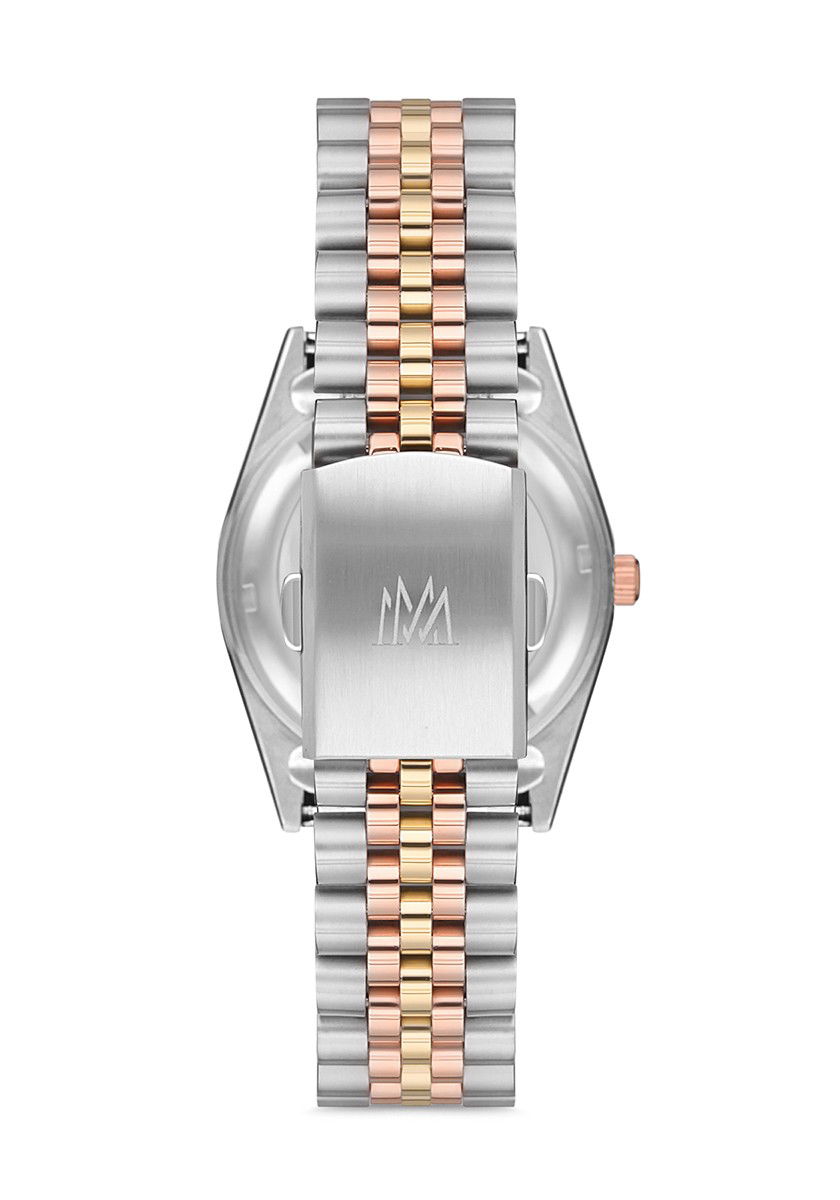 Momentus Cw130z-02sr Bayan Kol Saati