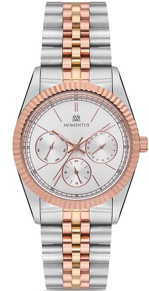 Momentus Cw130z-02sr Bayan Kol Saati