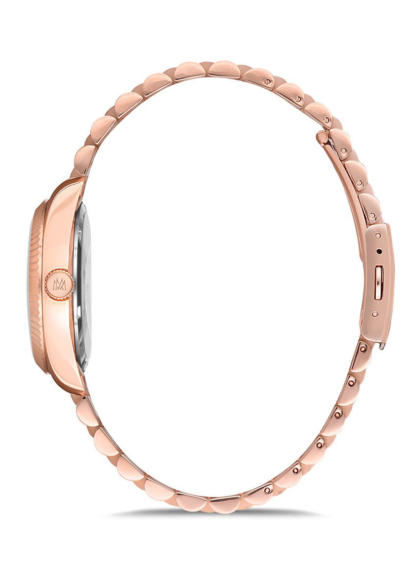 Momentus Cw134r-12sr Bayan Kol Saati