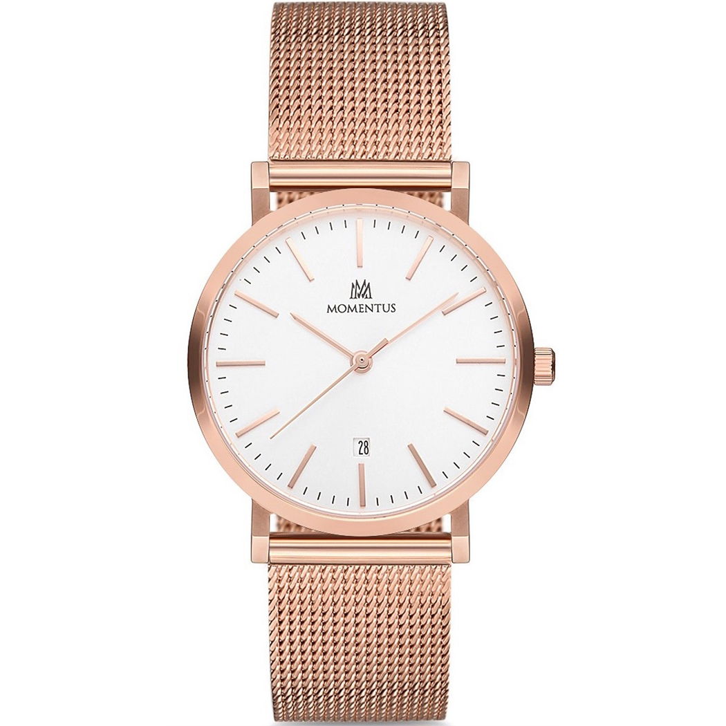 Momentus Cw251r-02sr Bayan Kol Saati
