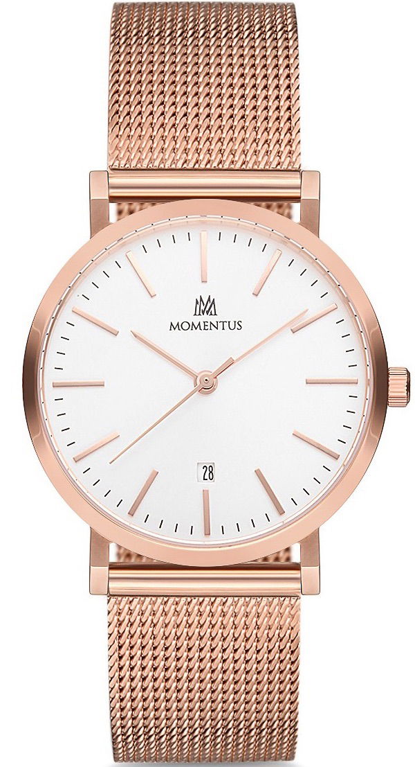 Momentus Cw251r-02sr Bayan Kol Saati