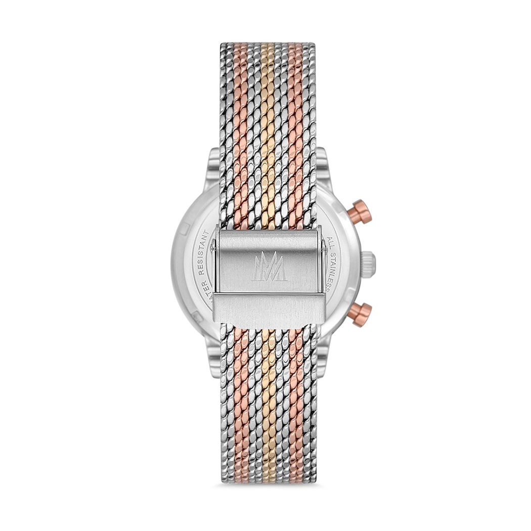 Momentus Cw335t-02sr Bayan Kol Saati