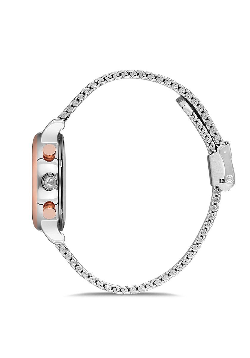 Momentus Cw335t-02sr Bayan Kol Saati