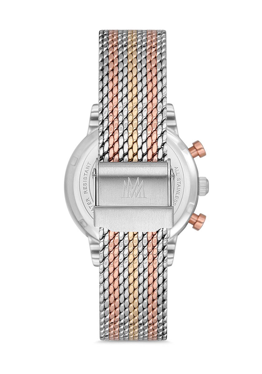 Momentus Cw335t-02sr Bayan Kol Saati