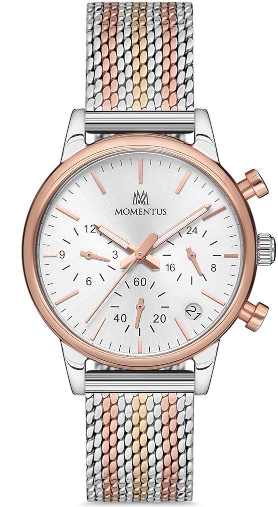 Momentus Cw335t-02sr Bayan Kol Saati