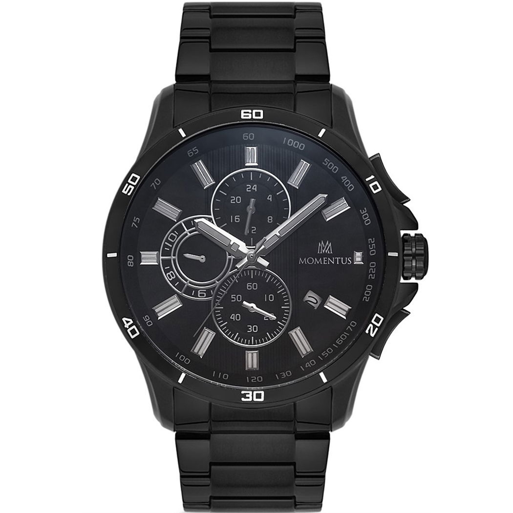 Momentus Sc239b-04sn Erkek Kol Saati