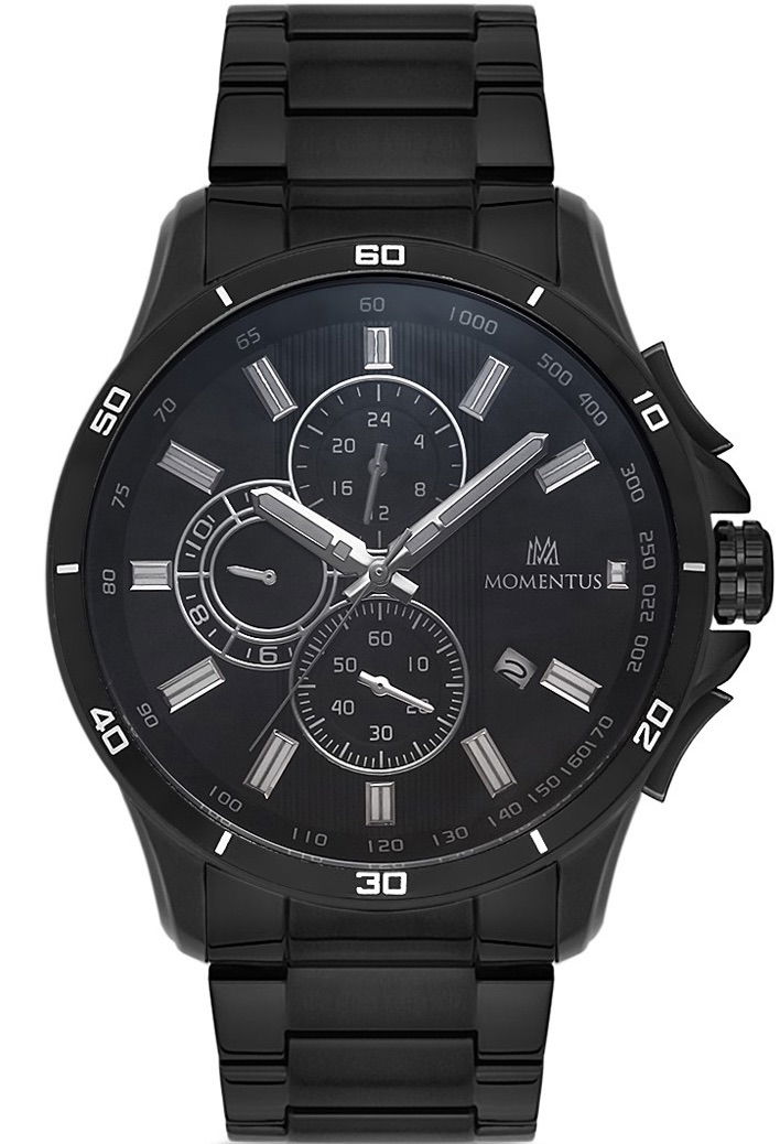 Momentus Sc239b-04sn Erkek Kol Saati