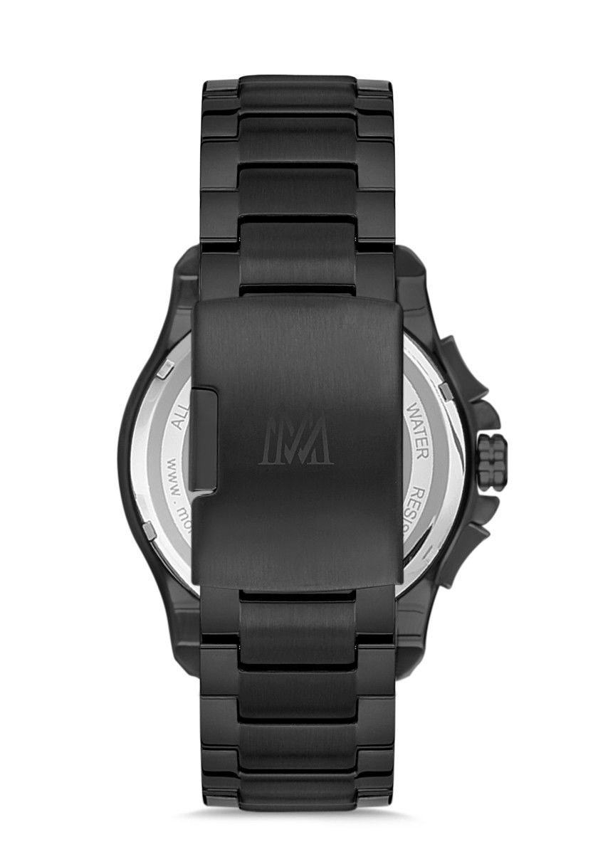 Momentus Sc239b-04sn Erkek Kol Saati