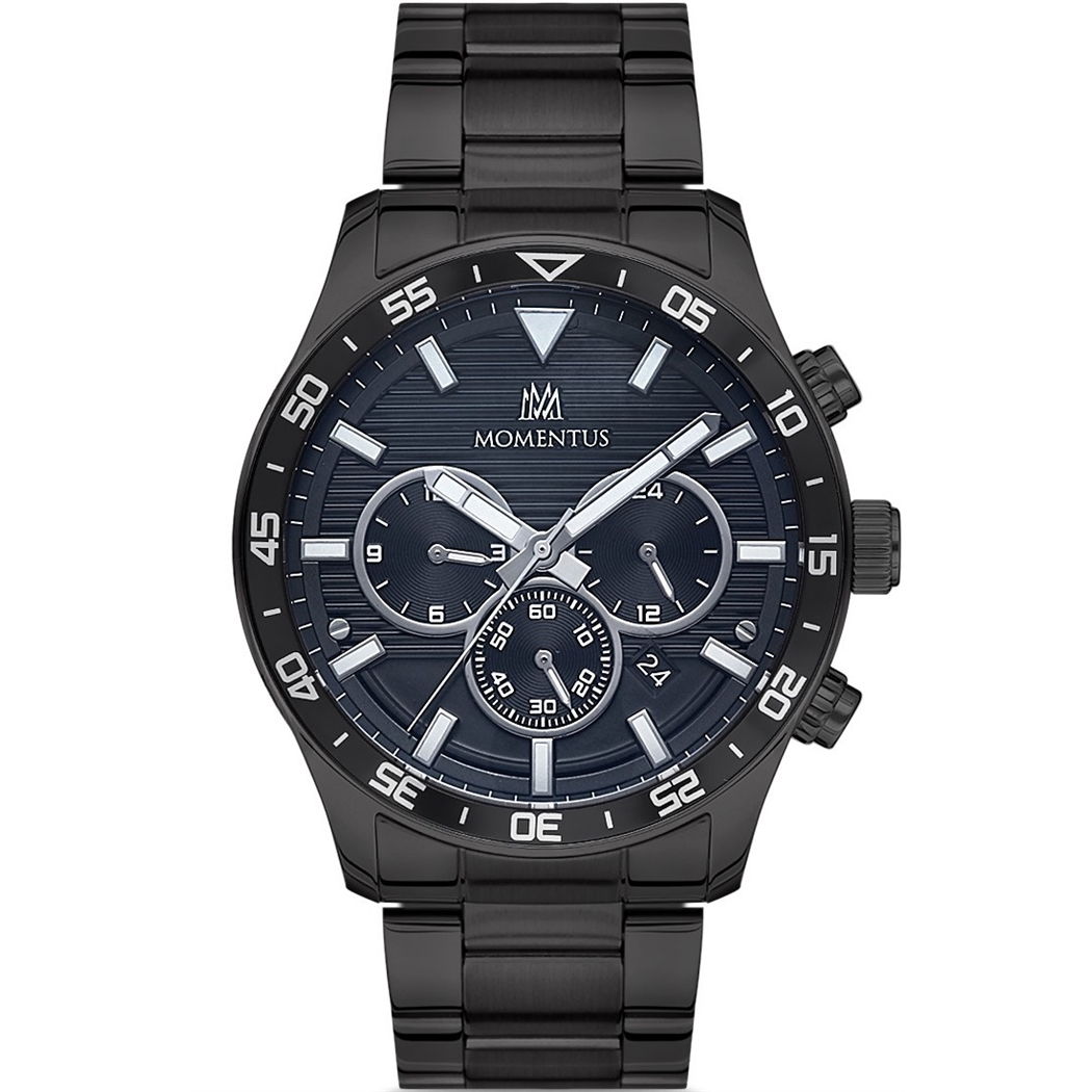 Momentus Sc240b-04sn Erkek Kol Saati