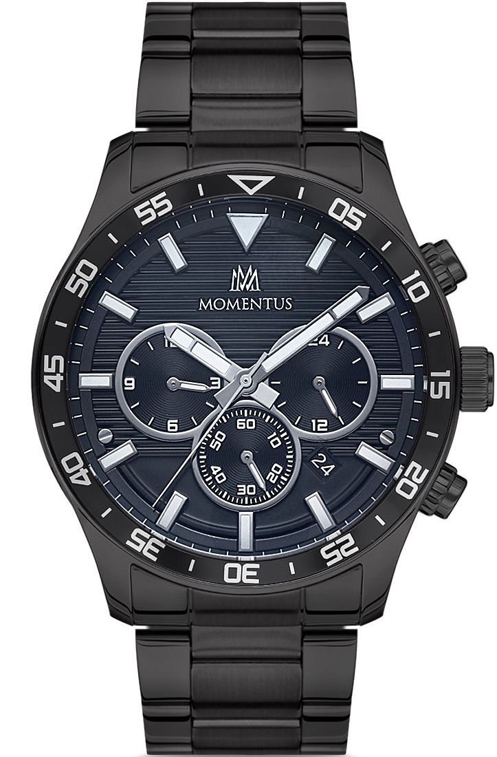 Momentus Sc240b-04sn Erkek Kol Saati