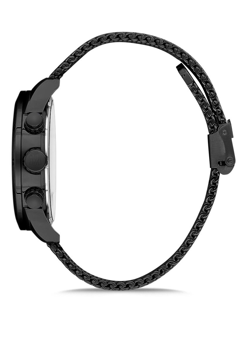 Momentus Sc243b-04sn Erkek Kol Saati