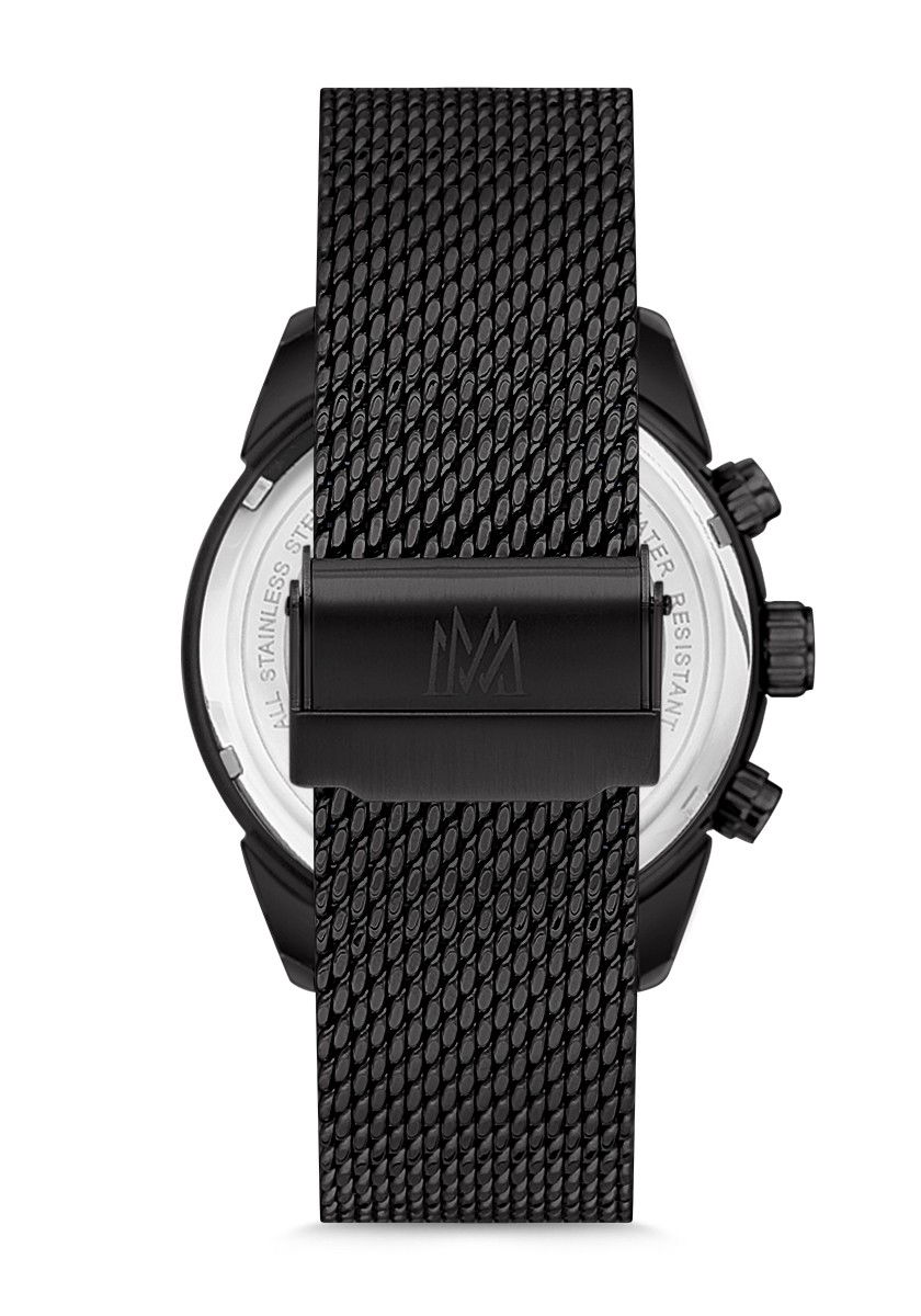 Momentus Sc243b-04sn Erkek Kol Saati