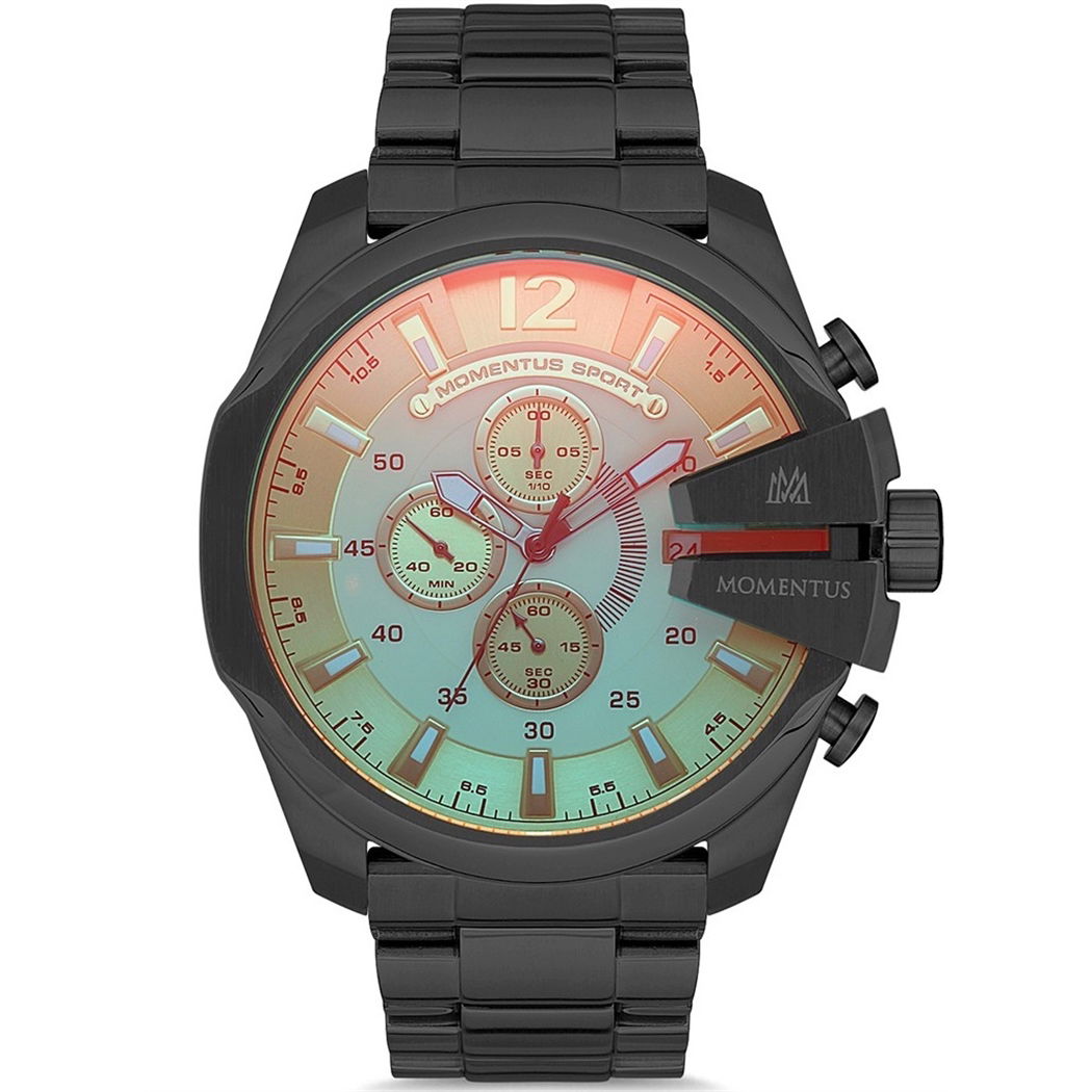 Momentus Sm345n-07sx Erkek Kol Saati