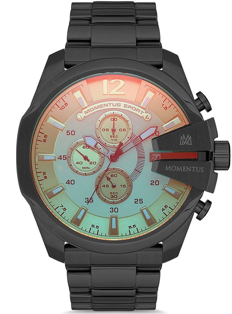 Momentus Sm345n-07sx Erkek Kol Saati