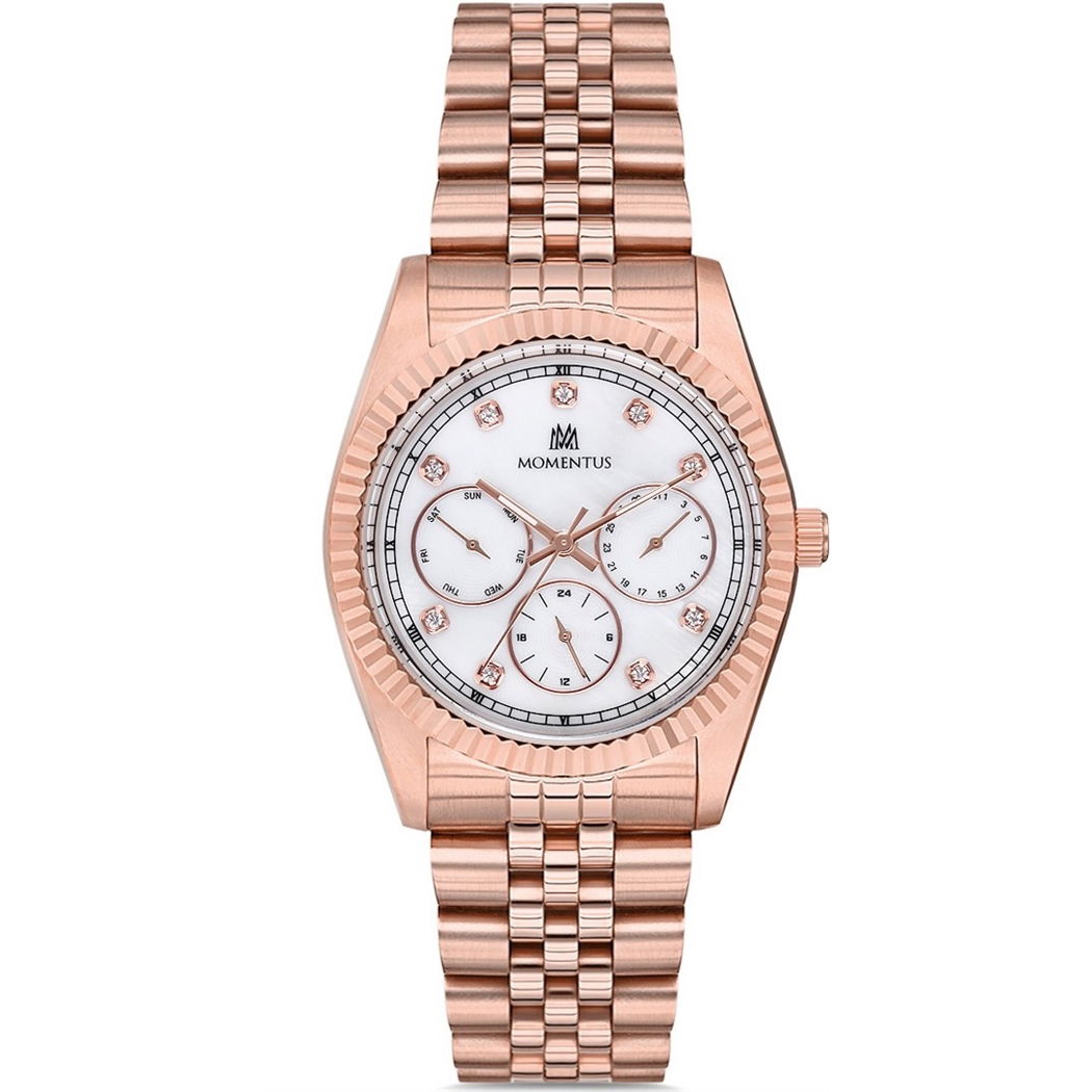 Momentus Sw130r-02sr Bayan Kol Saati