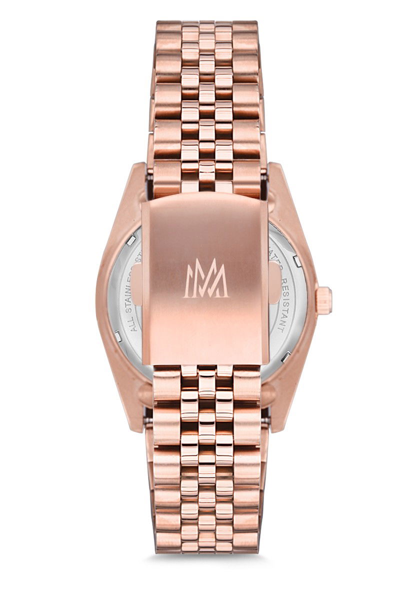 Momentus Sw130r-02sr Bayan Kol Saati