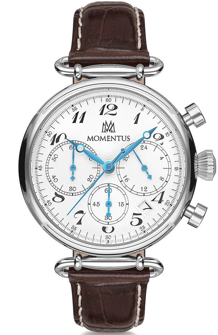 Momentus Tc250s-02ks Bayan Kol Saati