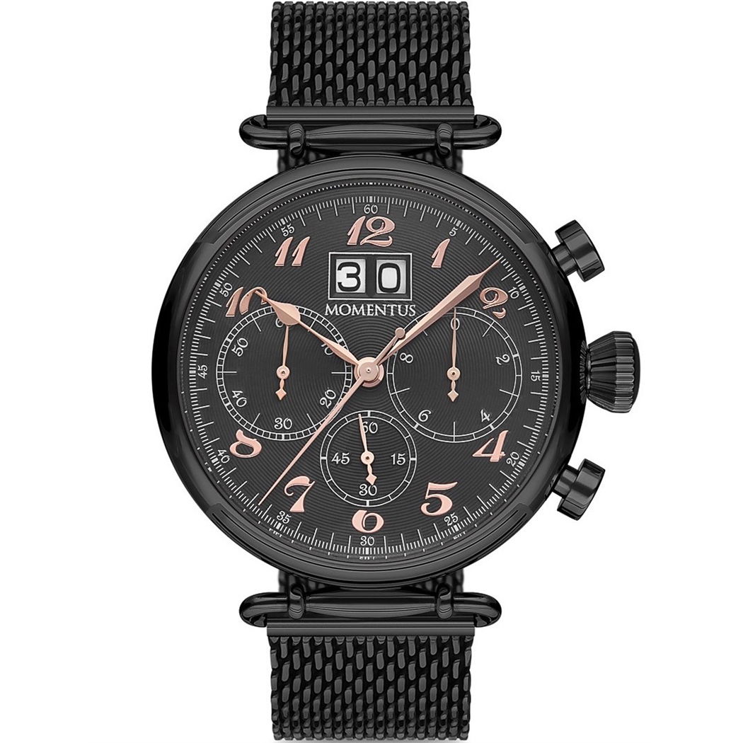 Momentus Tm250n-05sr Erkek Kol Saati
