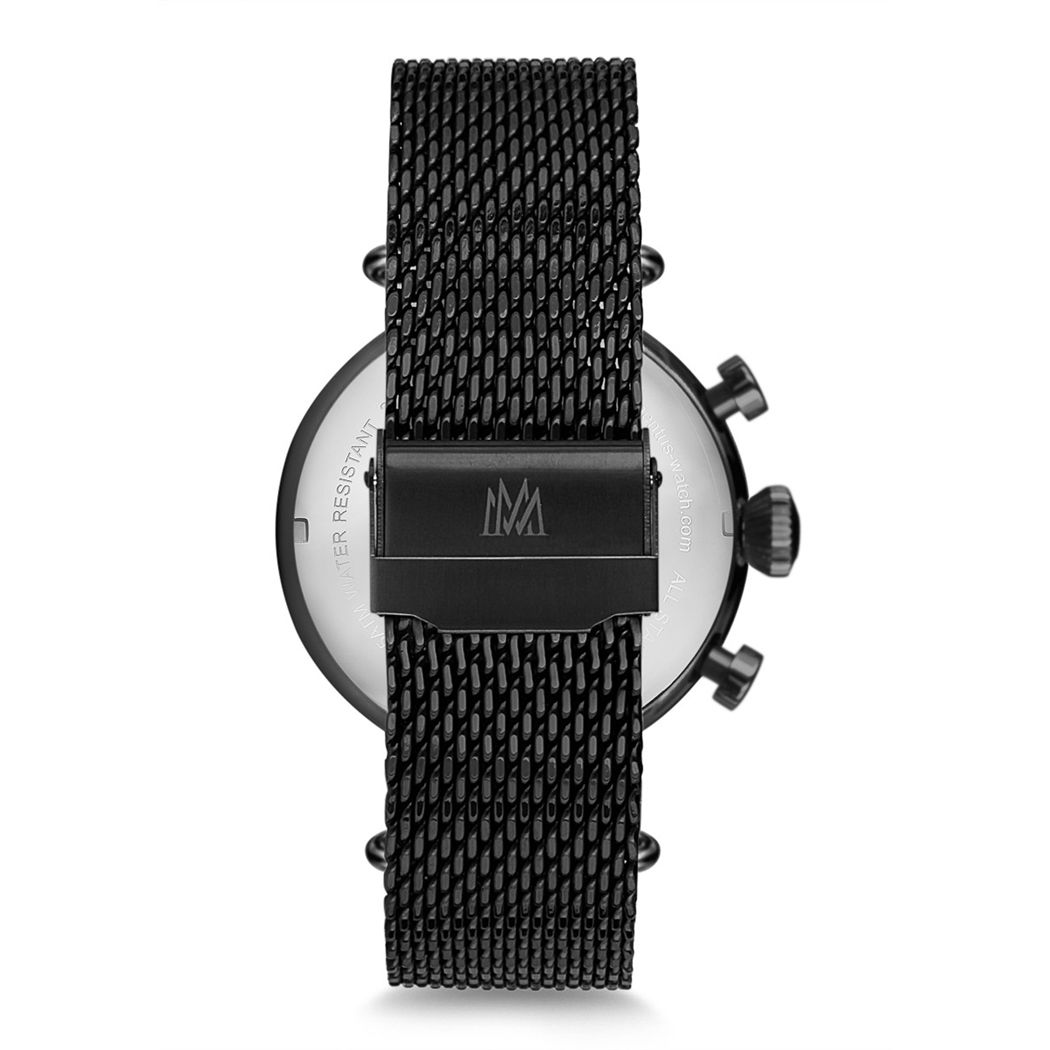 Momentus Tm250n-05sr Erkek Kol Saati