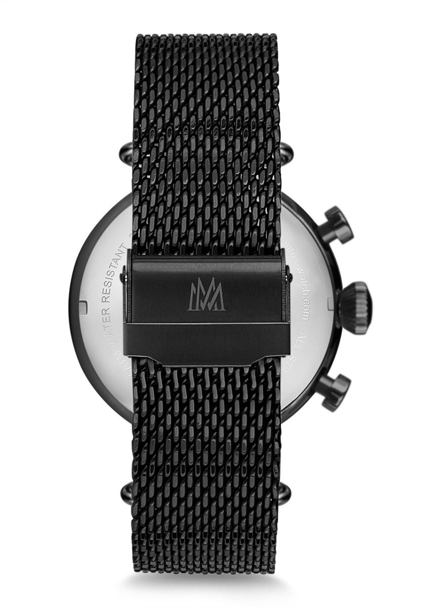 Momentus Tm250n-05sr Erkek Kol Saati