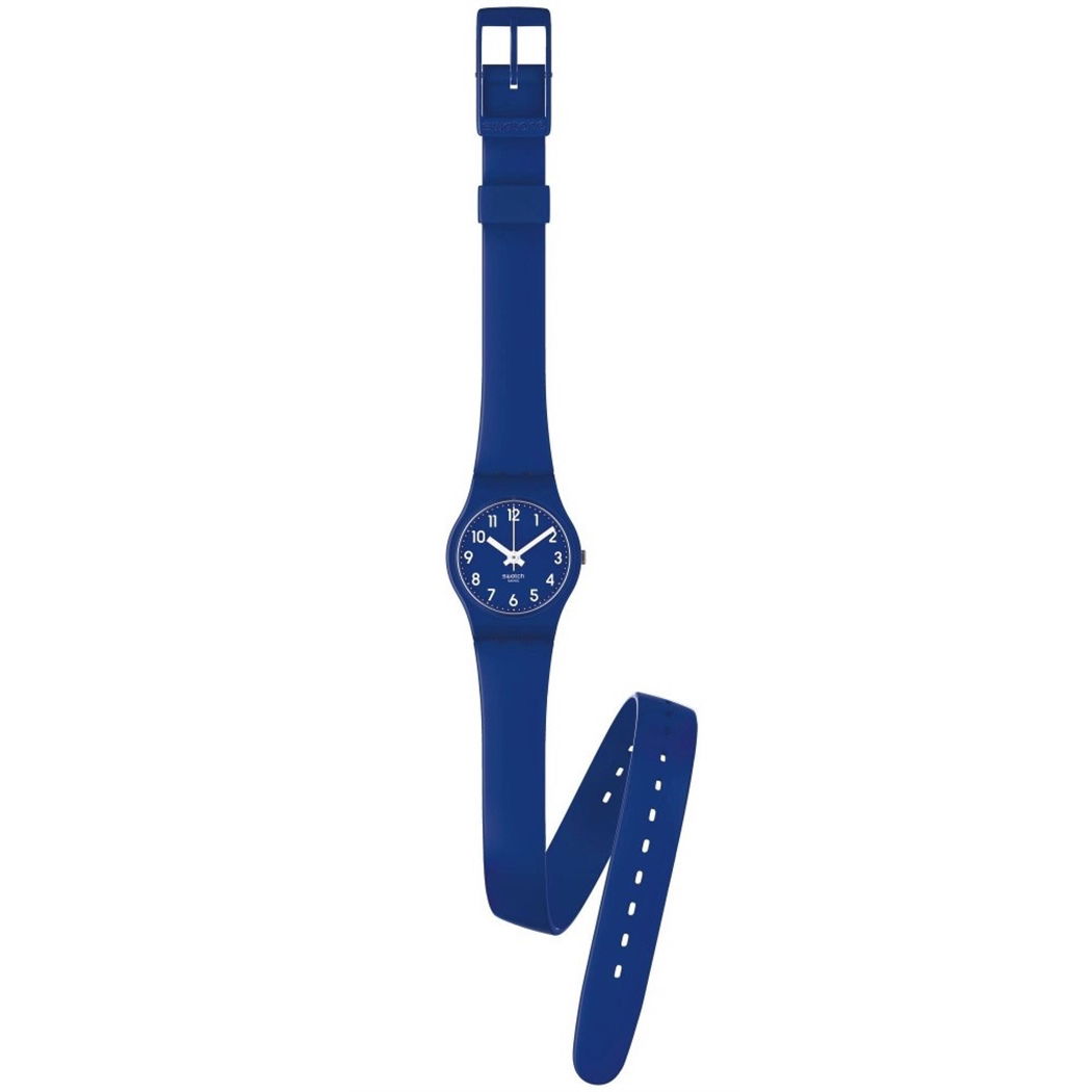 Swatch Ln148c Bayan Kol Saati