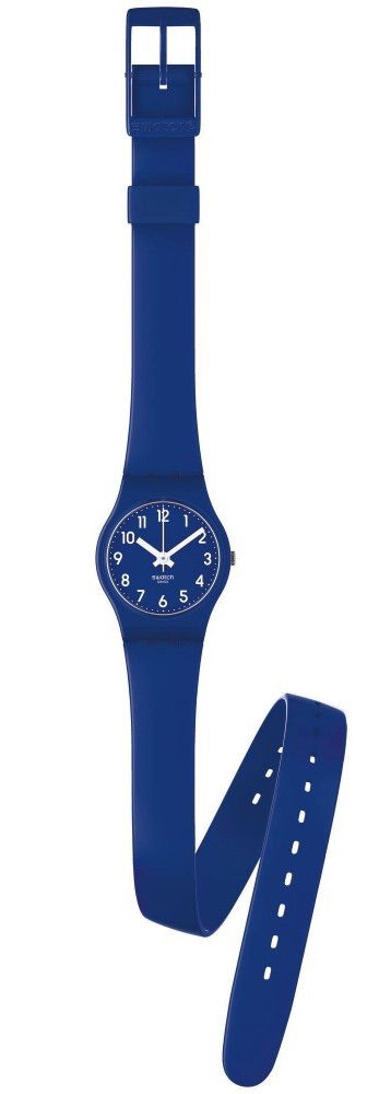 Swatch Ln148c Bayan Kol Saati