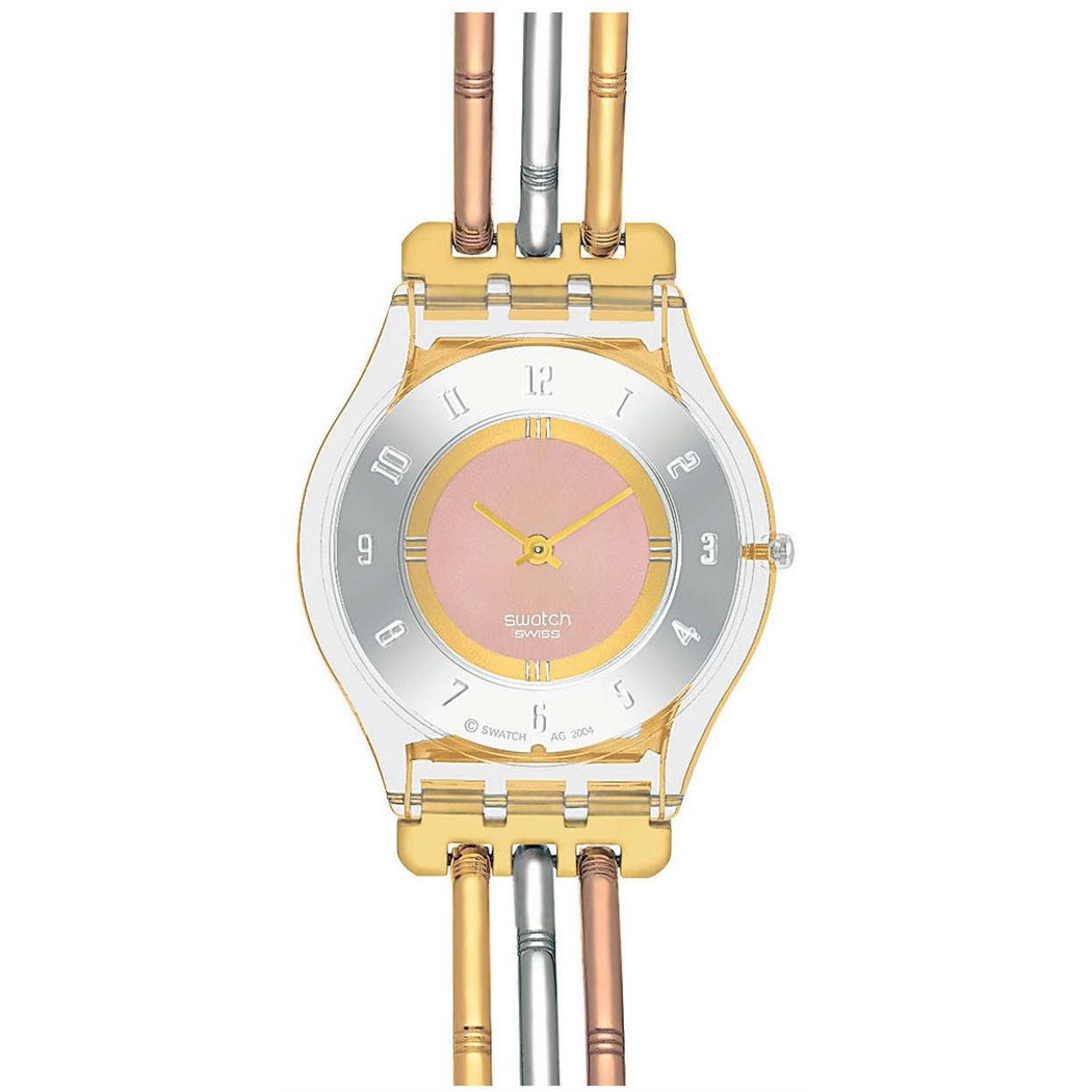 Swatch Ss08k101a (SFK240A) Bayan Kol Saati