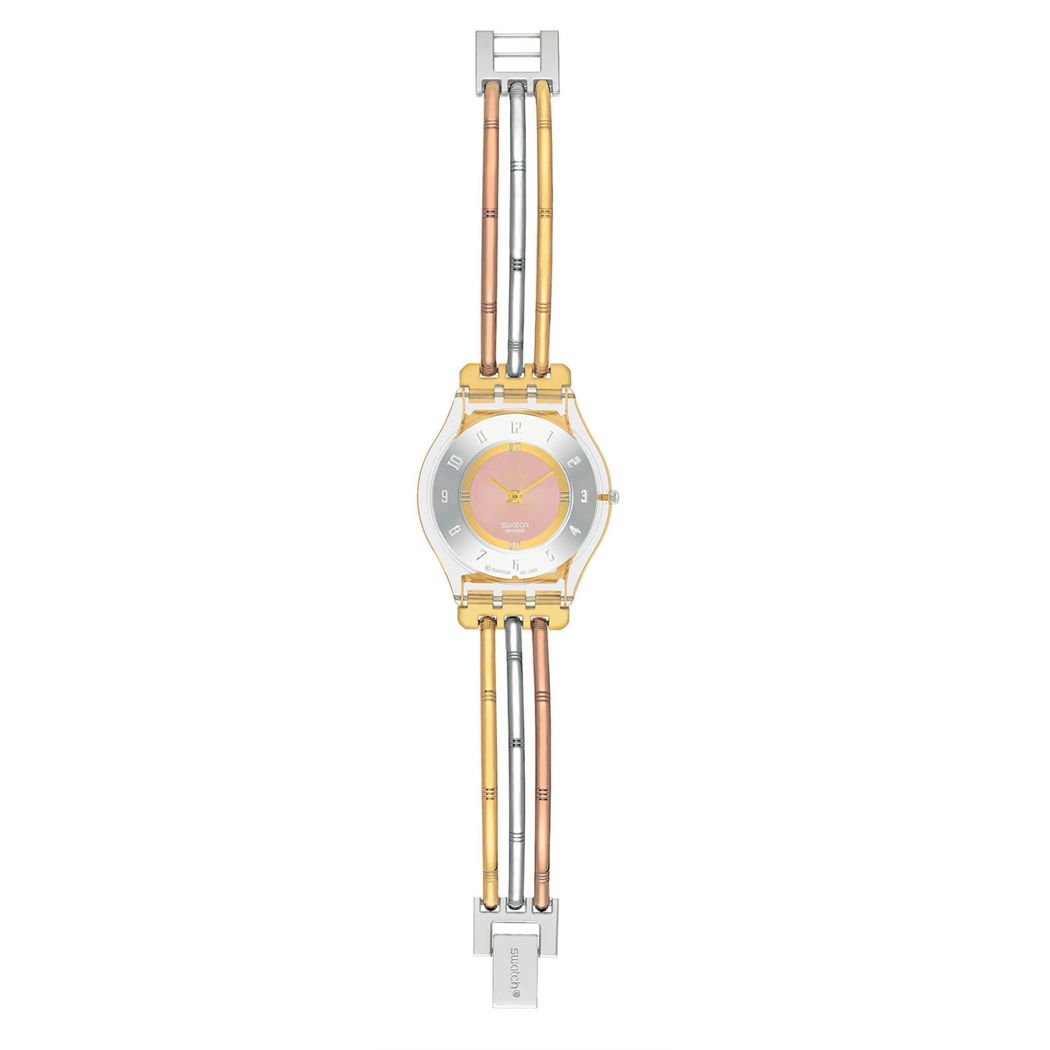 Swatch Ss08k101a (SFK240A) Bayan Kol Saati