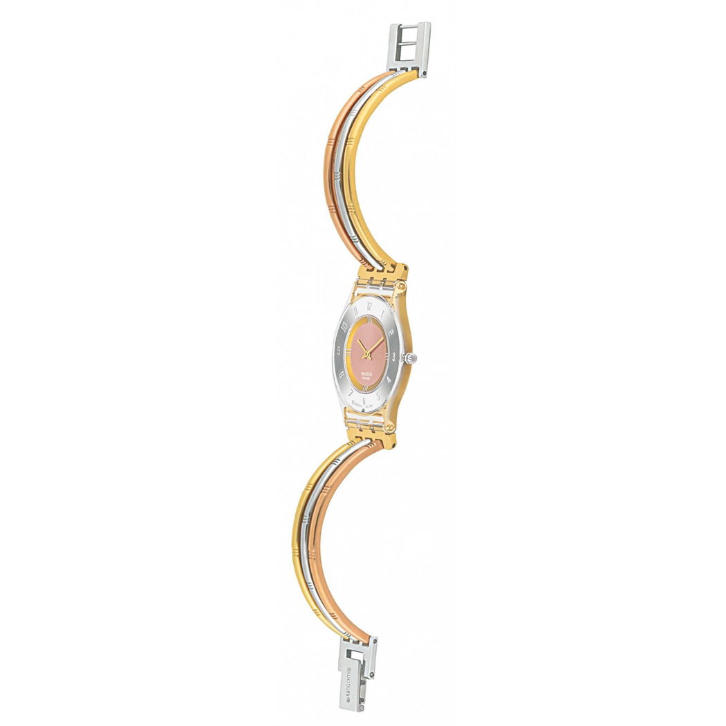 Swatch Ss08k101a (SFK240A) Bayan Kol Saati