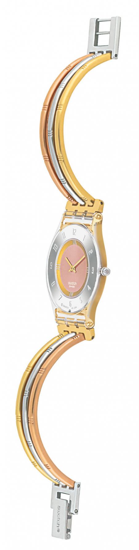 Swatch Ss08k101a (SFK240A) Bayan Kol Saati