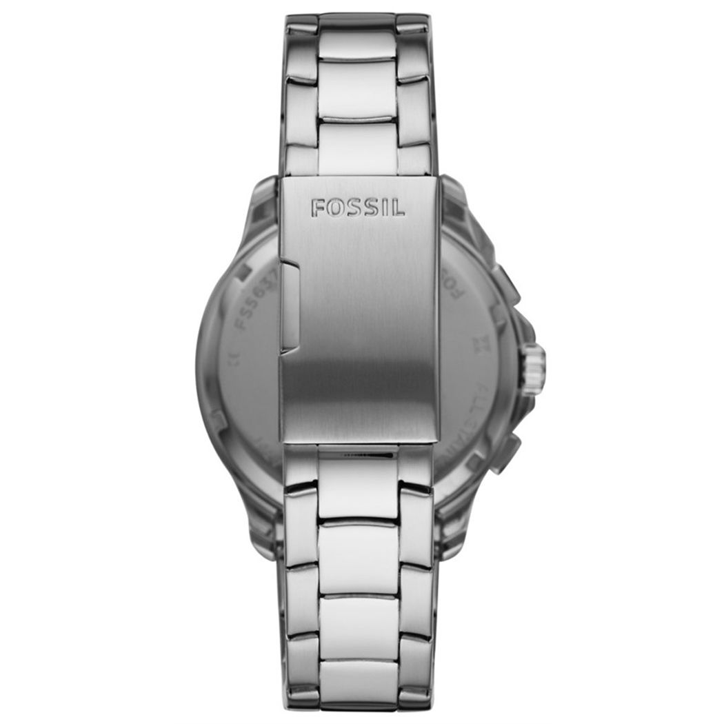 Fossil Ffs5637 Erkek Kol Saati