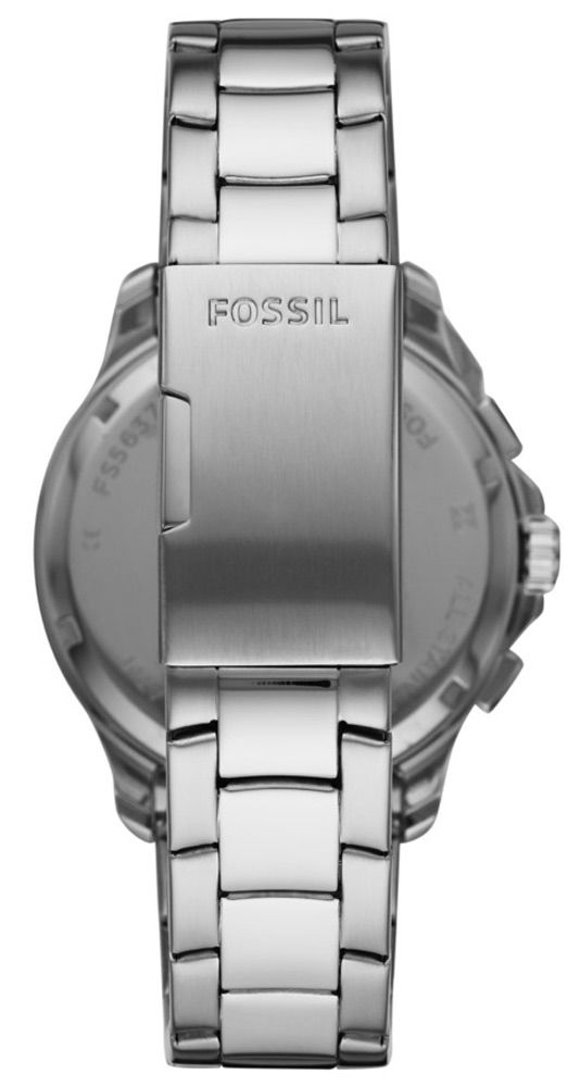 Fossil Ffs5637 Erkek Kol Saati