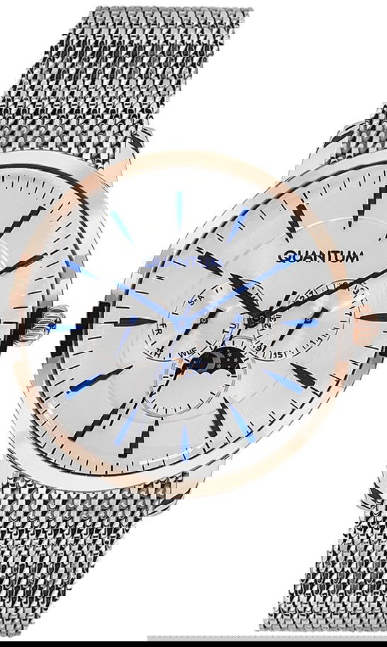 Quantum Adg629.530 Erkek Kol Saati