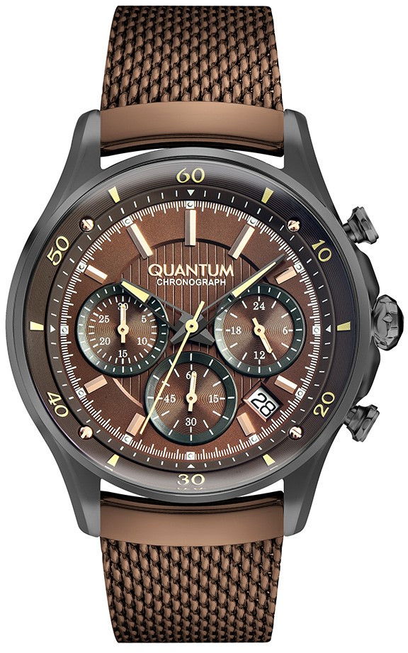 Quantum Pwg913.040 Erkek Kol Saati